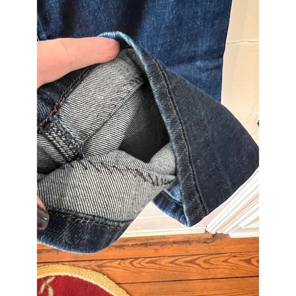 Joes Jeans The Visionaire Bootcut Flare Denim Jeans 28 - Picture 8 of 11